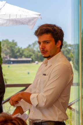 António Leitão