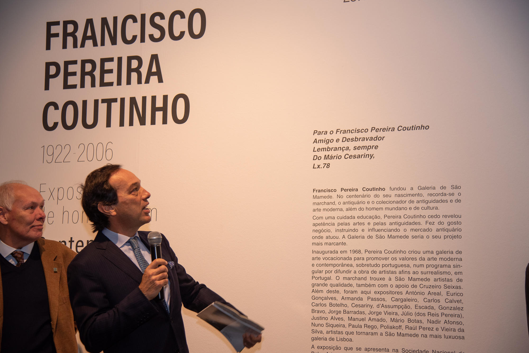 Francisco Pereira Coutinho