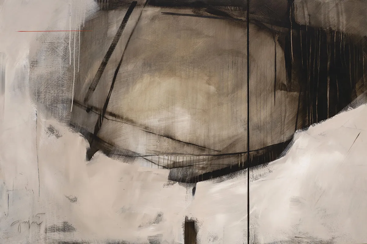 Separated Land IV