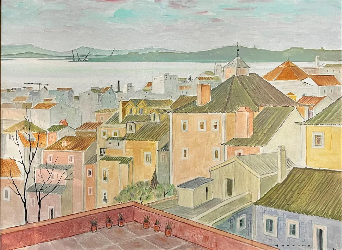 Carlos Botelho