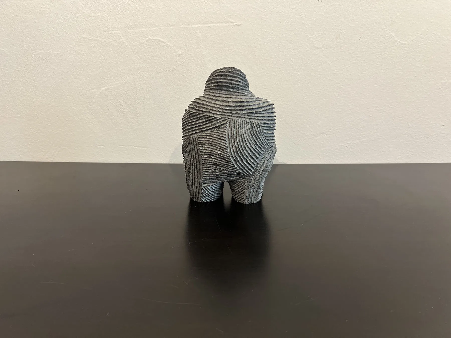 Untitled (286-36), Shintaro Nakaoka, 2024, Granite sculpture