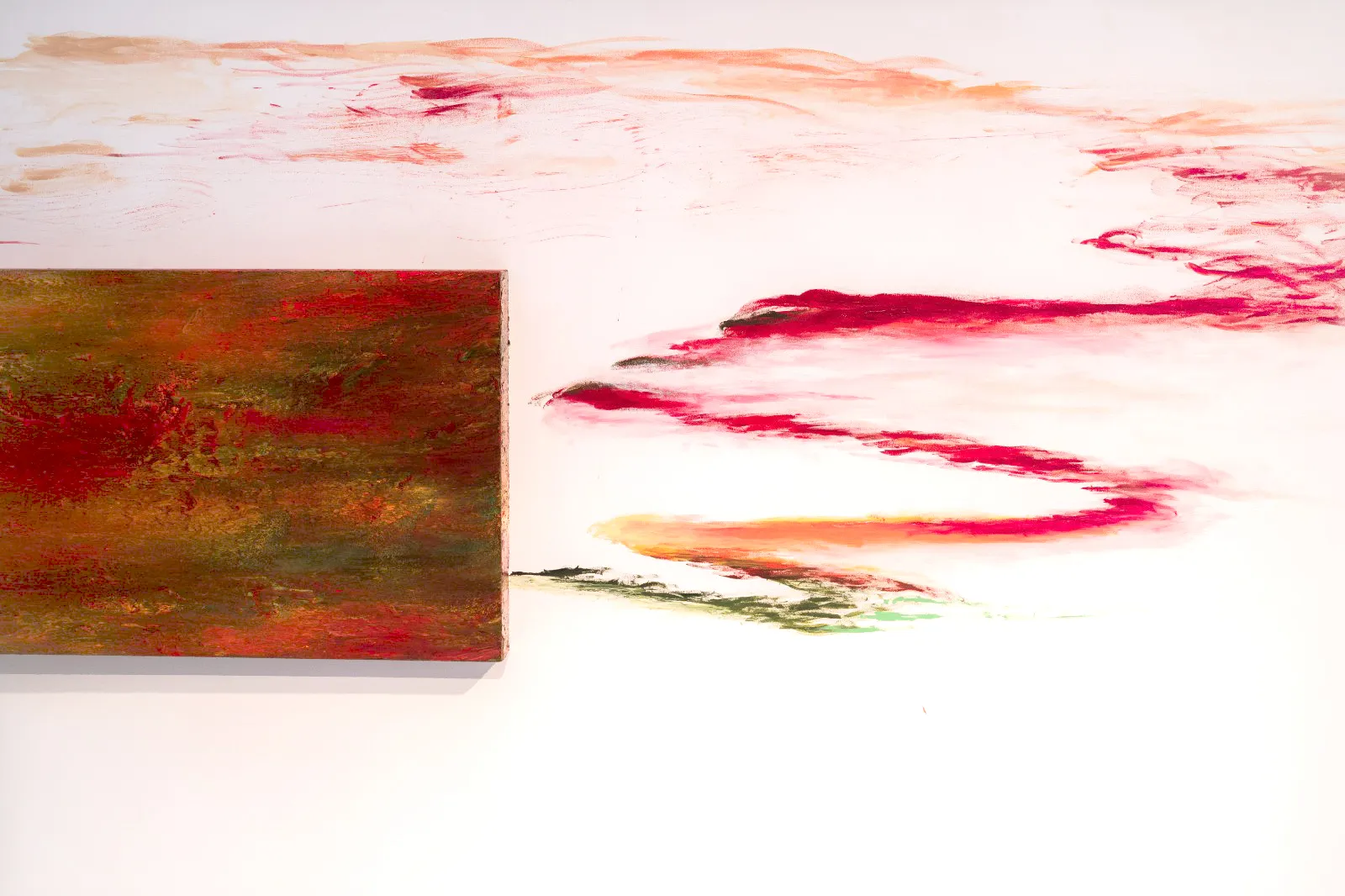 Alberto Reguera brings the four Seasons to the National Gallery of Canada