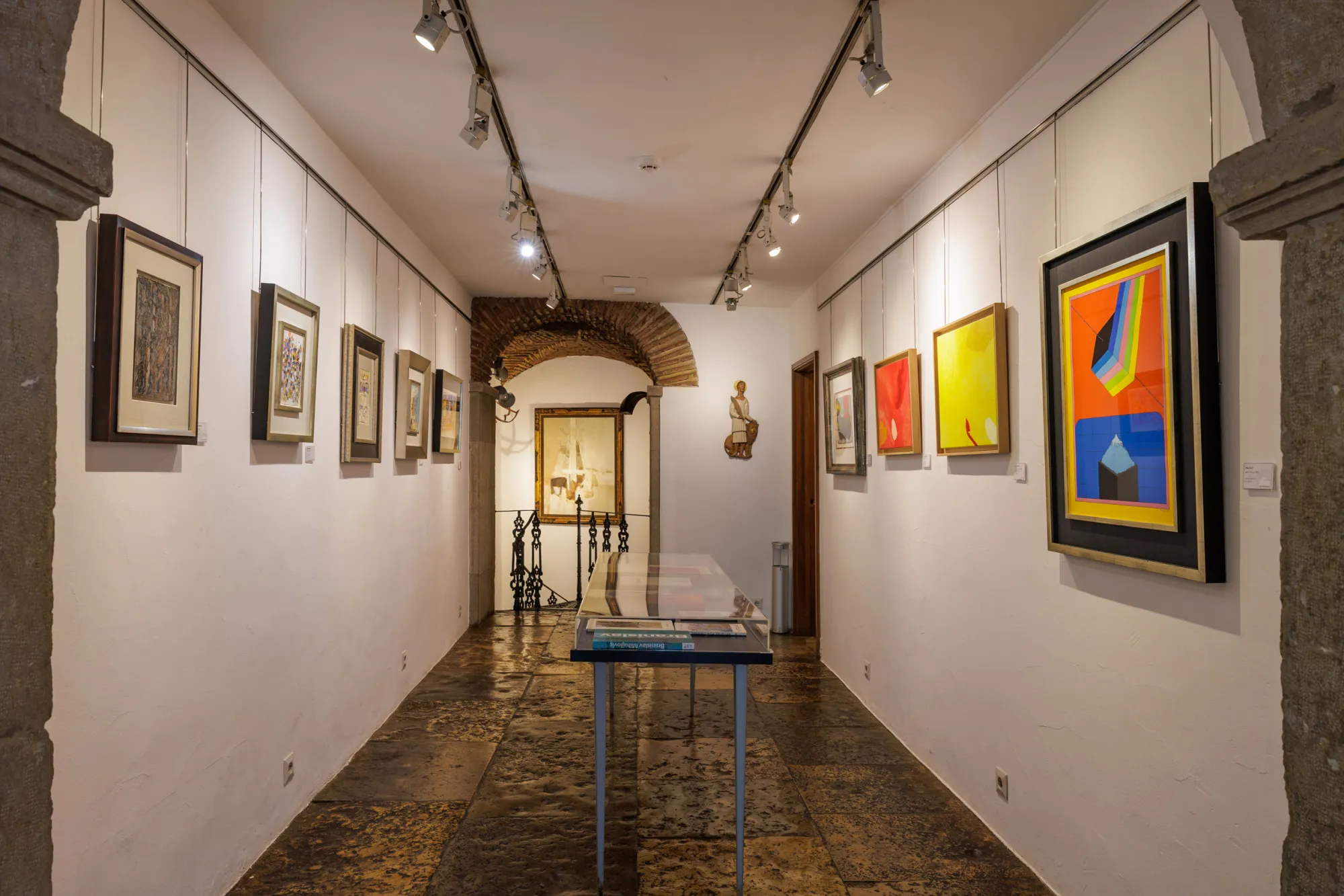 São Mamede Art Gallery