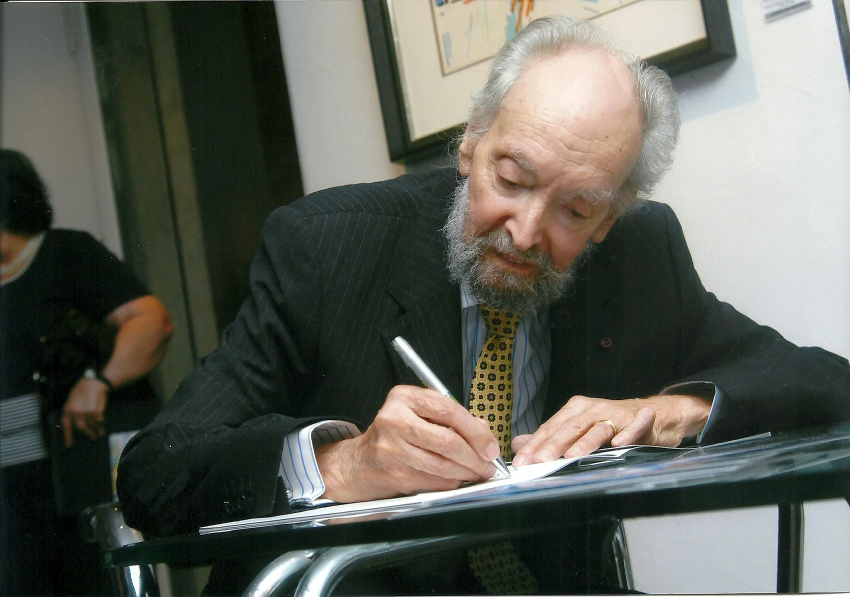 Nadir Afonso