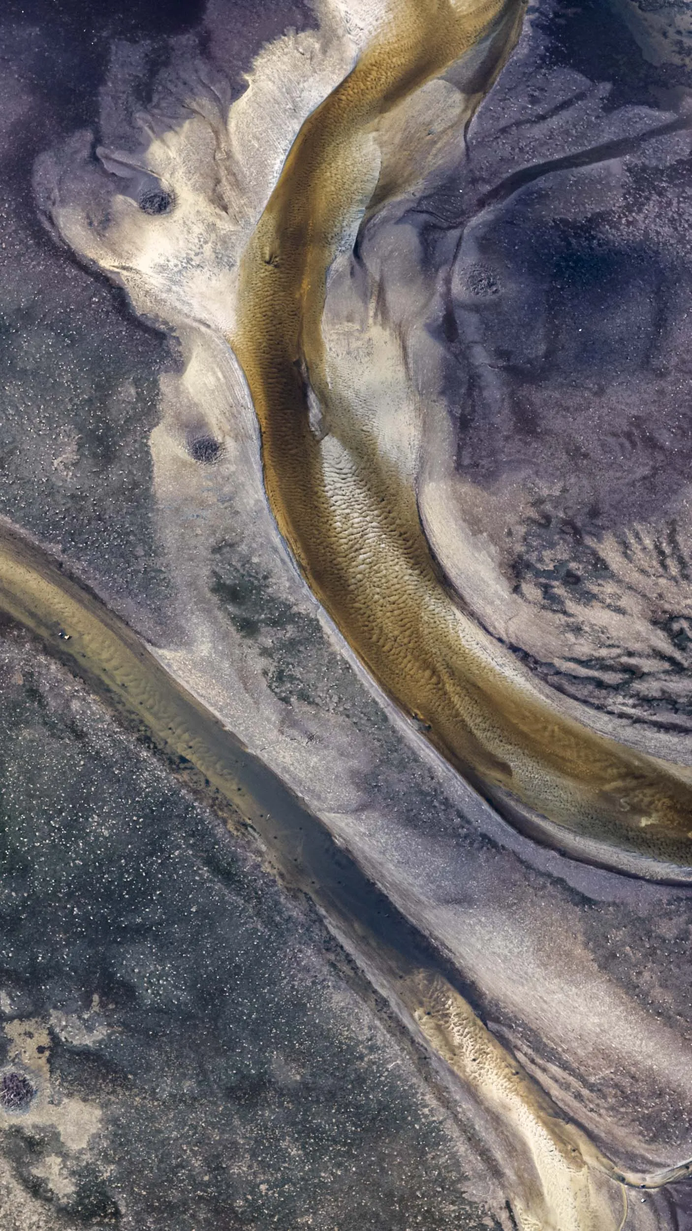 Untitled, Uiler Costa-Santos, 2019, Giclée print on paper