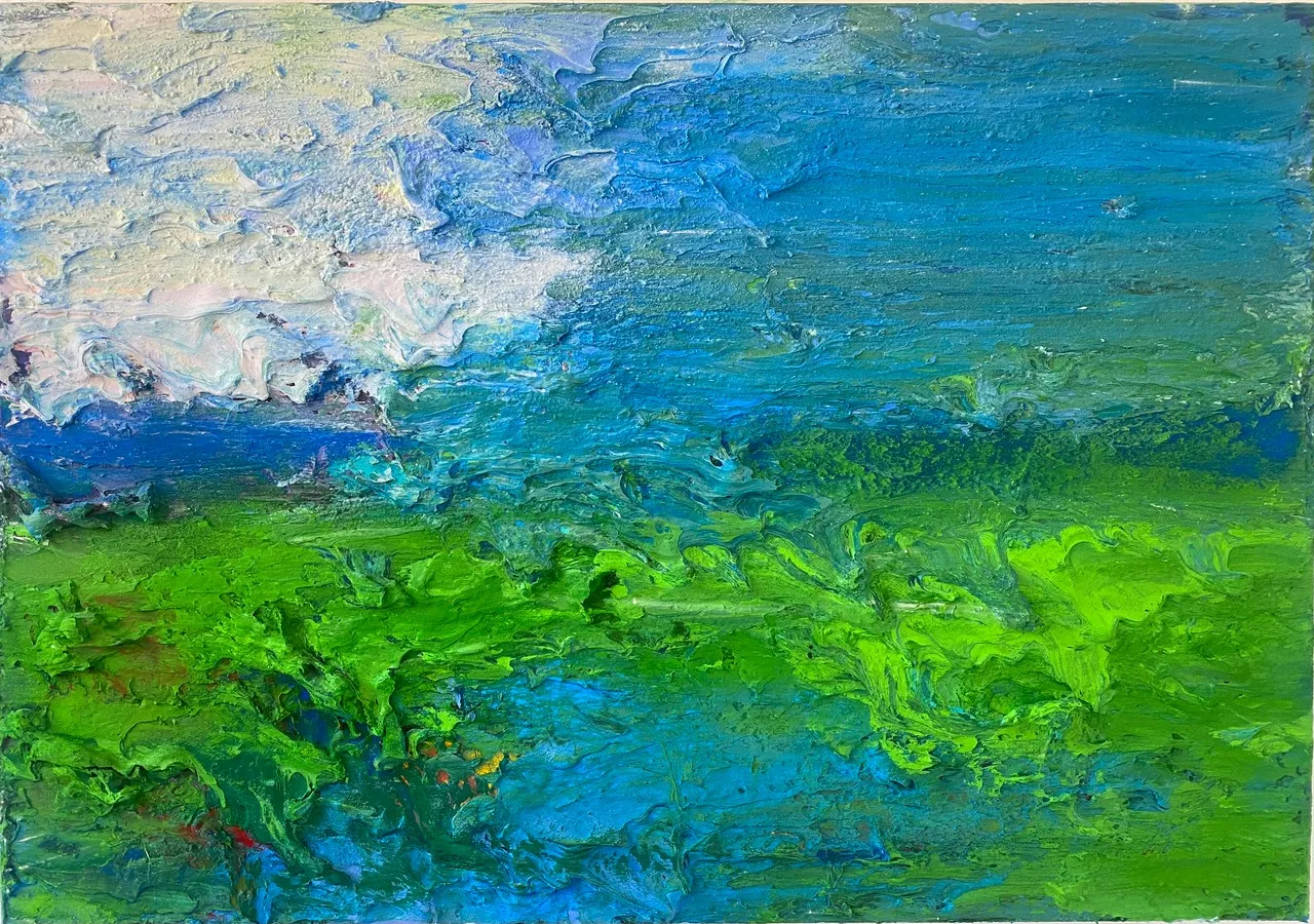 Alberto Reguera brings the four Seasons to the National Gallery of Canada