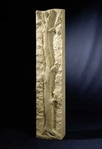 Friso, Vítor Ribeiro, 2007, Santo António breccia