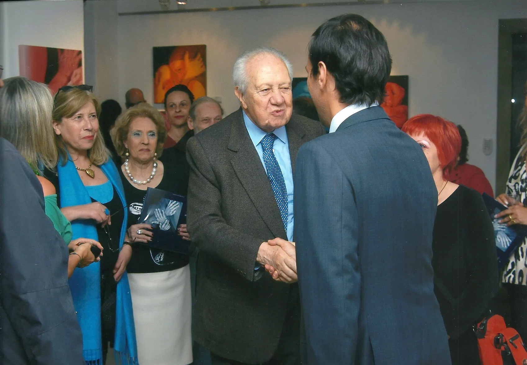 São Mamede Art Gallery