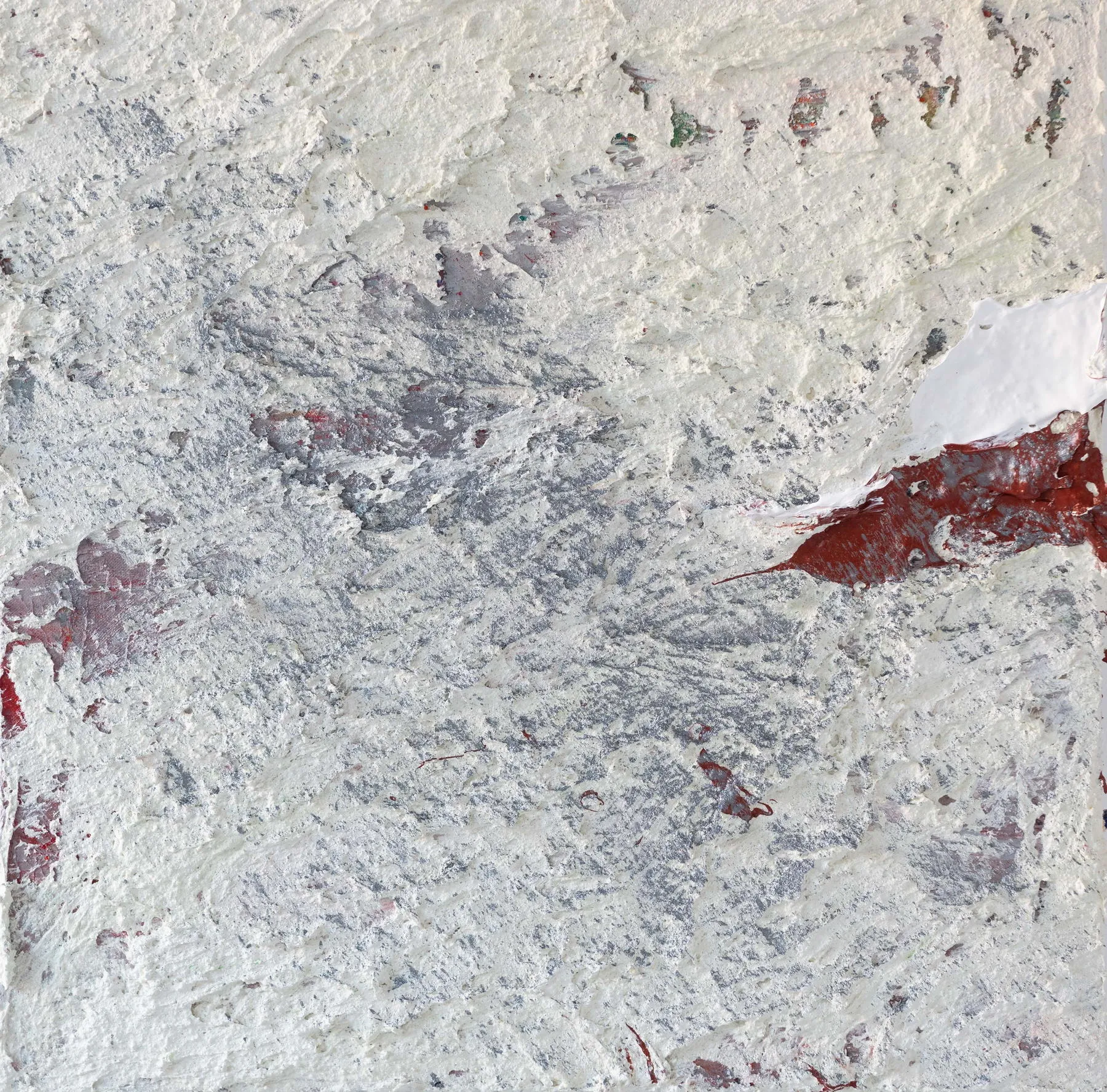 Filigranas Celestes, Alberto Reguera, 2018, Mixed media on canvas