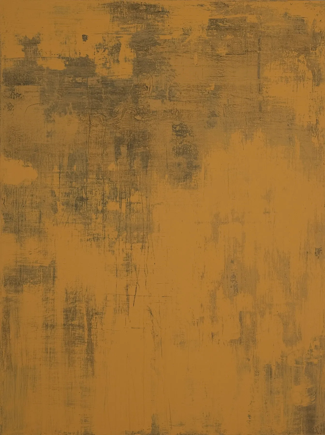 Histoires japonaises anciennes, Jean Pierre Porcher, 2012, Acrylic on canvas