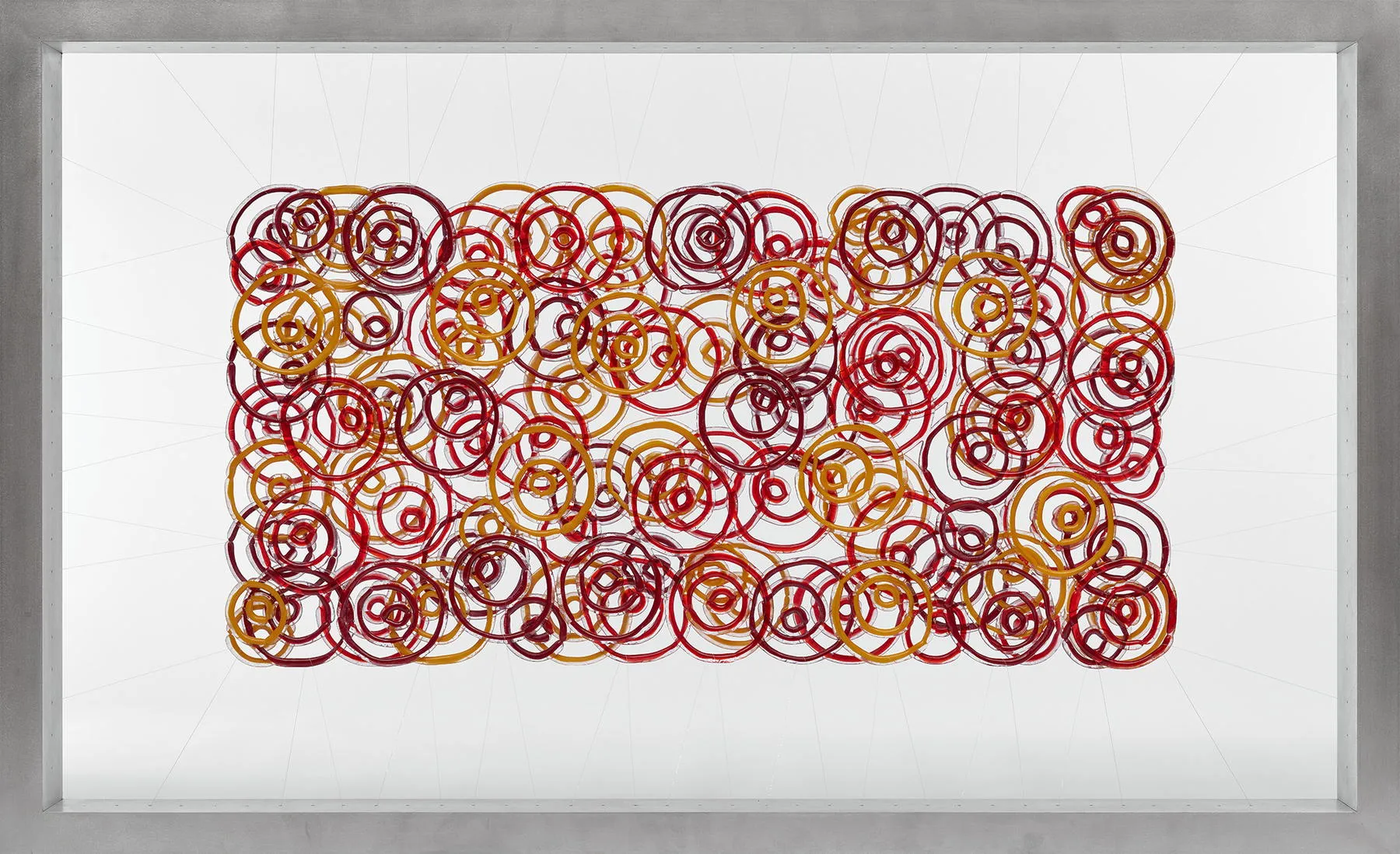 Flower Power II, Manuela Castro Martins, 2021