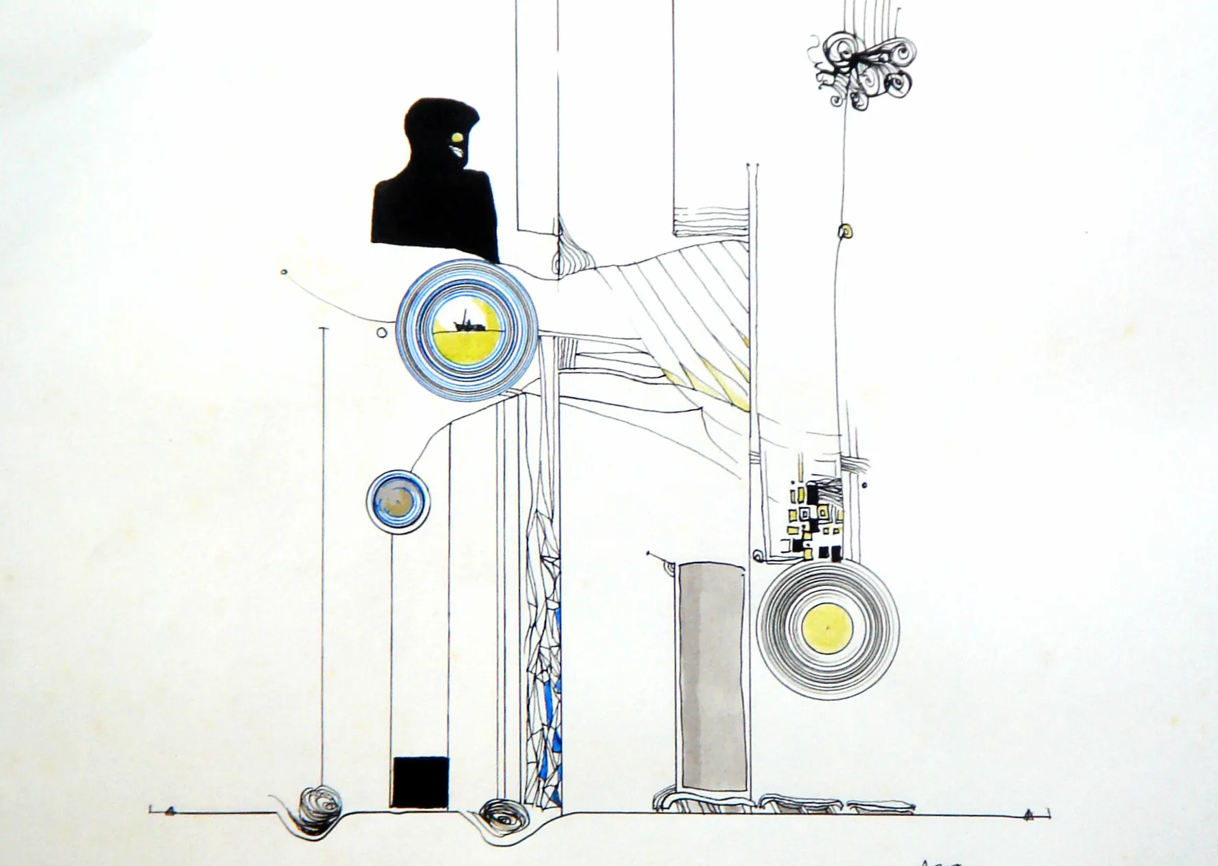 António Areal