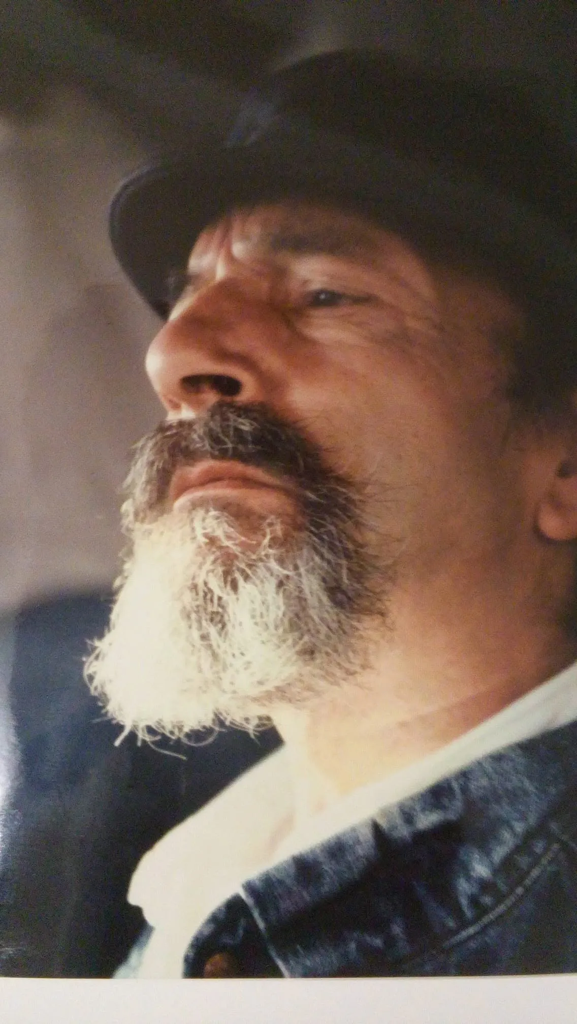 Augusto Barros