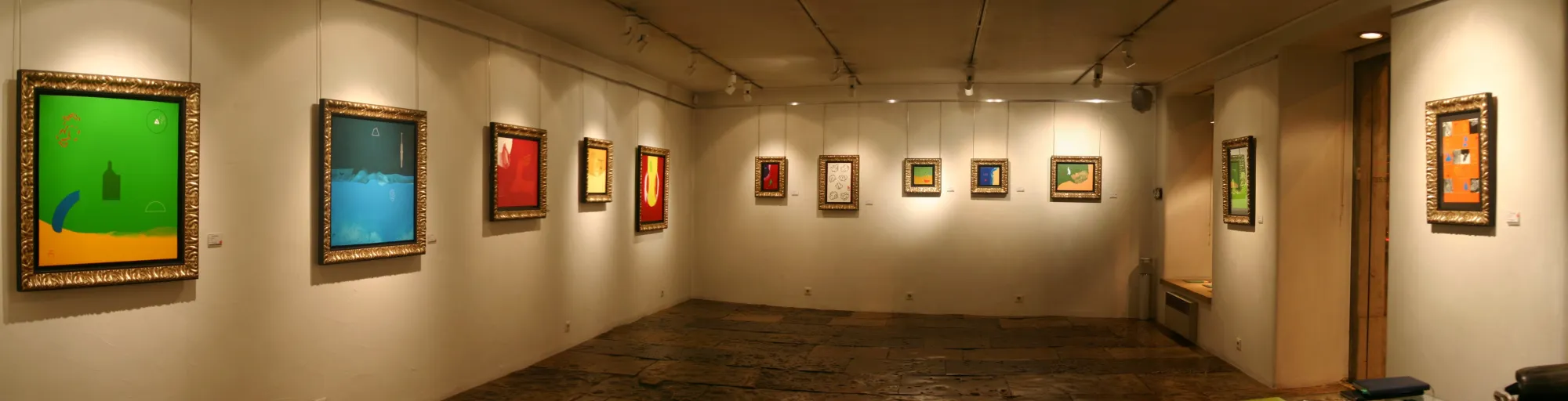 FALA MARIAM (2007)