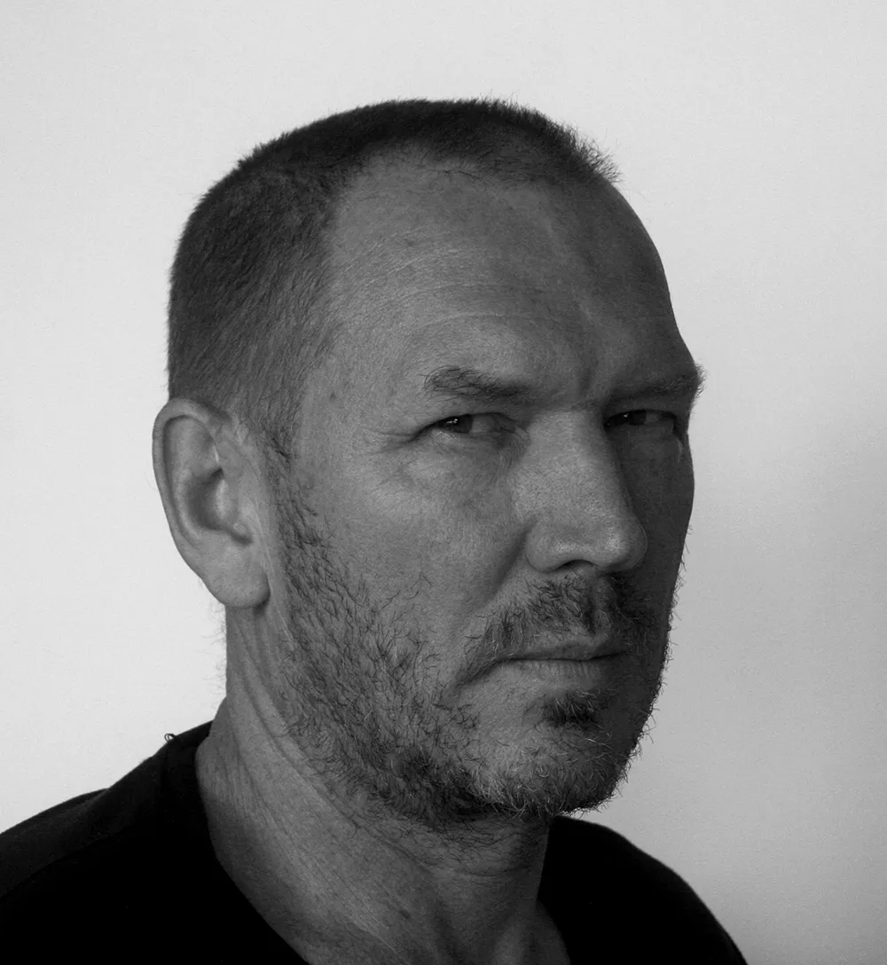 Yury Darash