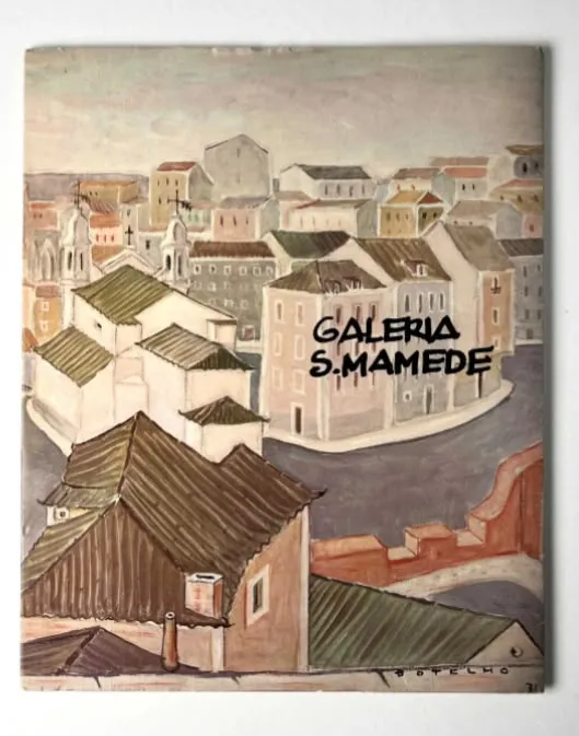 Carlos Botelho: um regresso à São Mamede