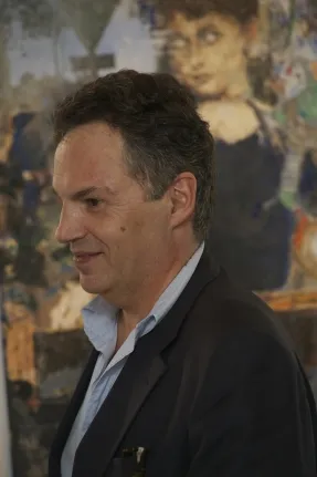 João Cristóvão