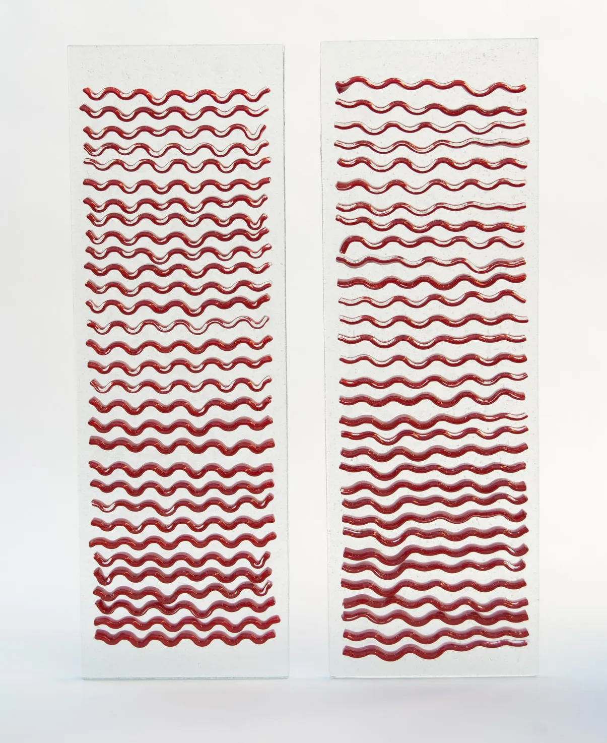 Carta de Amor, Manuela Castro Martins, 2012