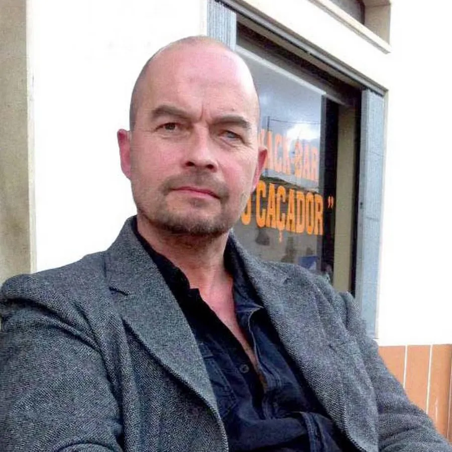 Georg Scheele