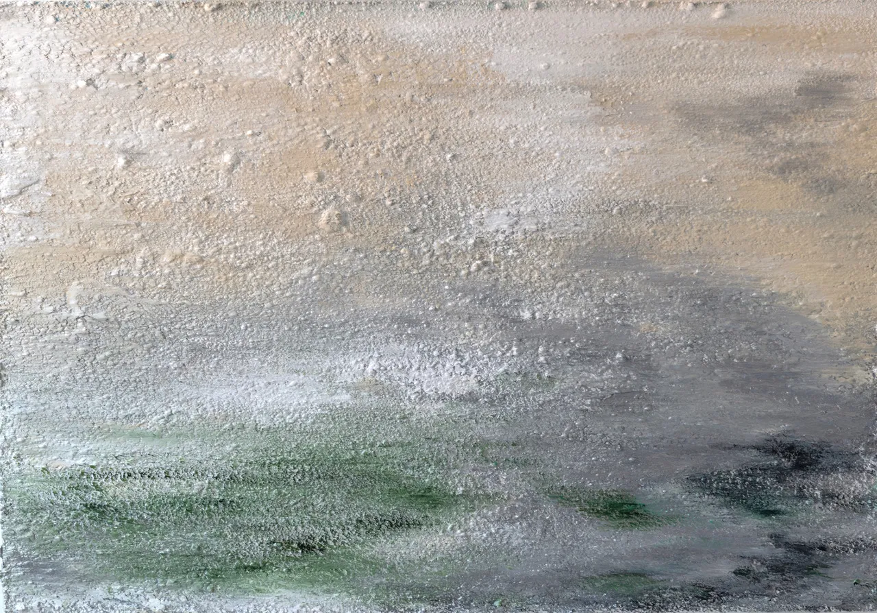 Alberto Reguera brings the four Seasons to the National Gallery of Canada