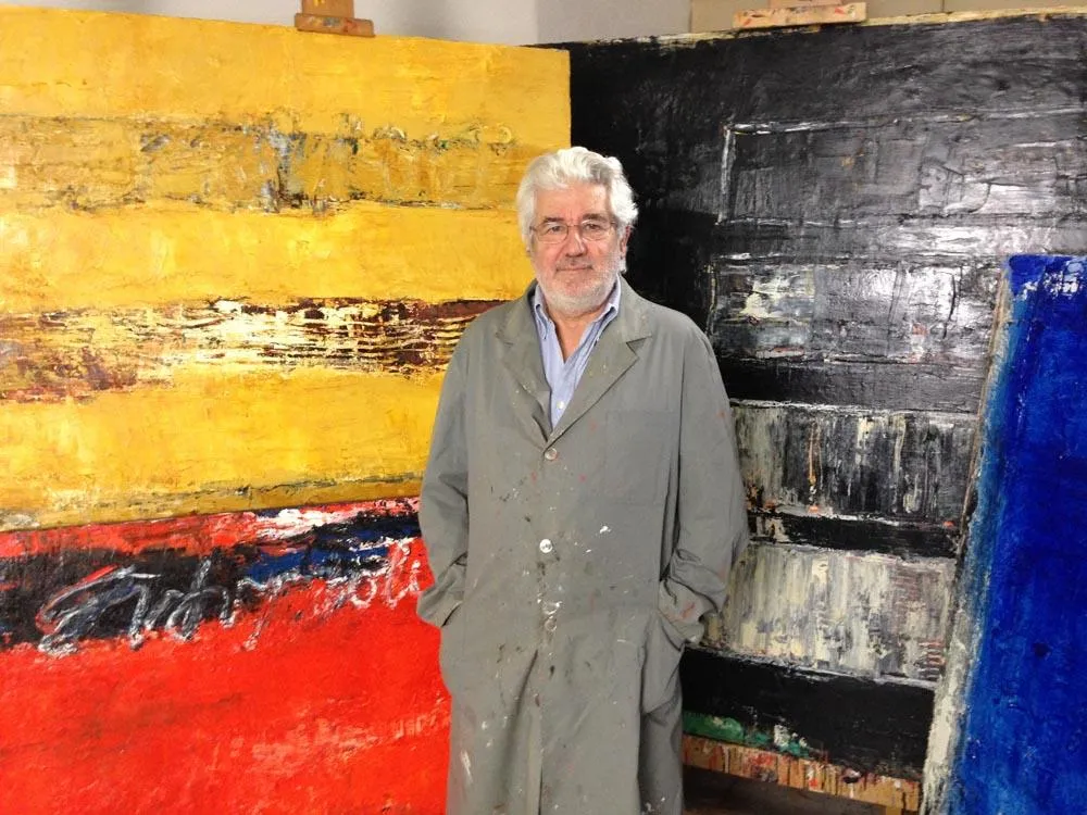 González Bravo