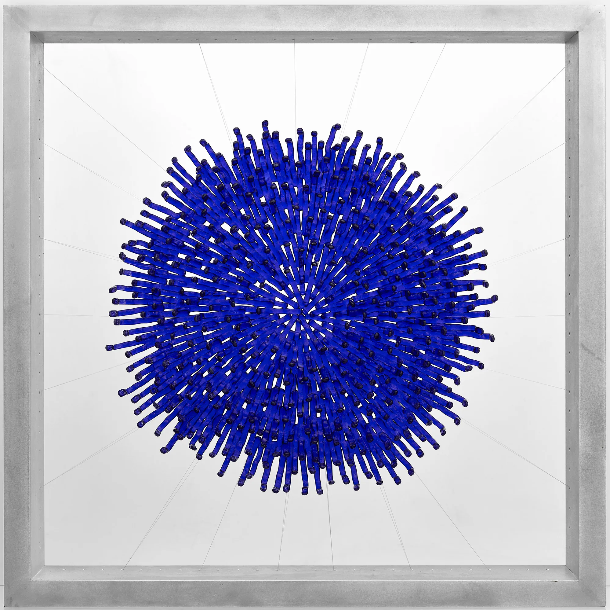 Rosácea XXIII, Manuela Castro Martins, 2018