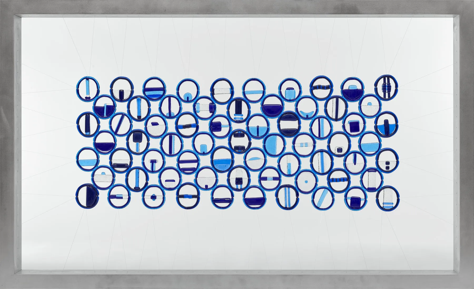Abundância I, Manuela Castro Martins, 2021