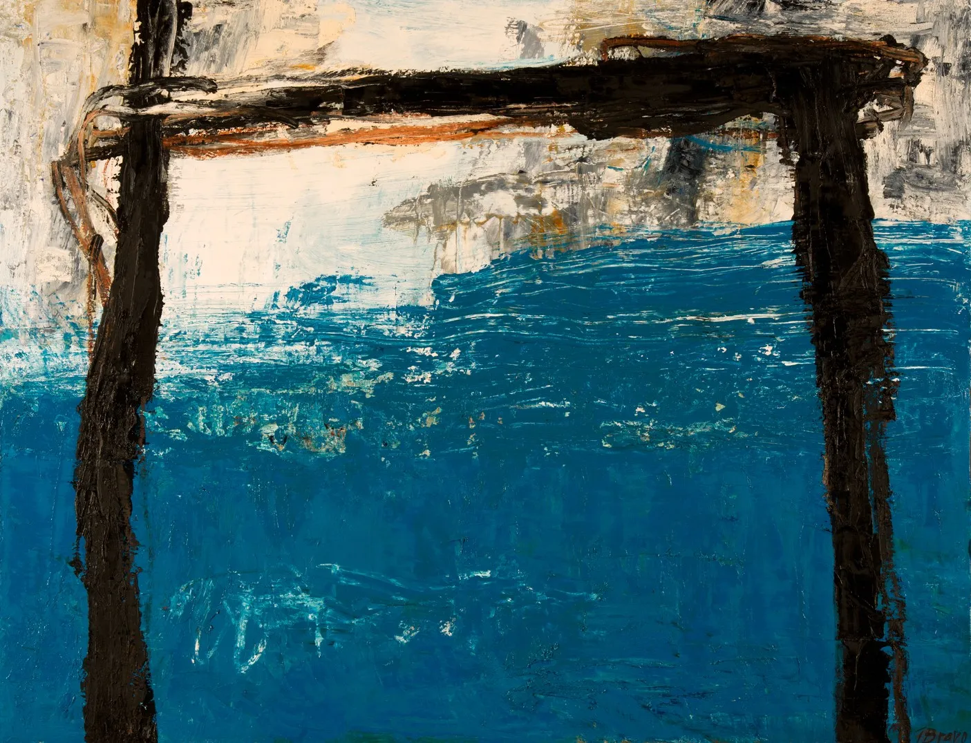Pintar a Pintura