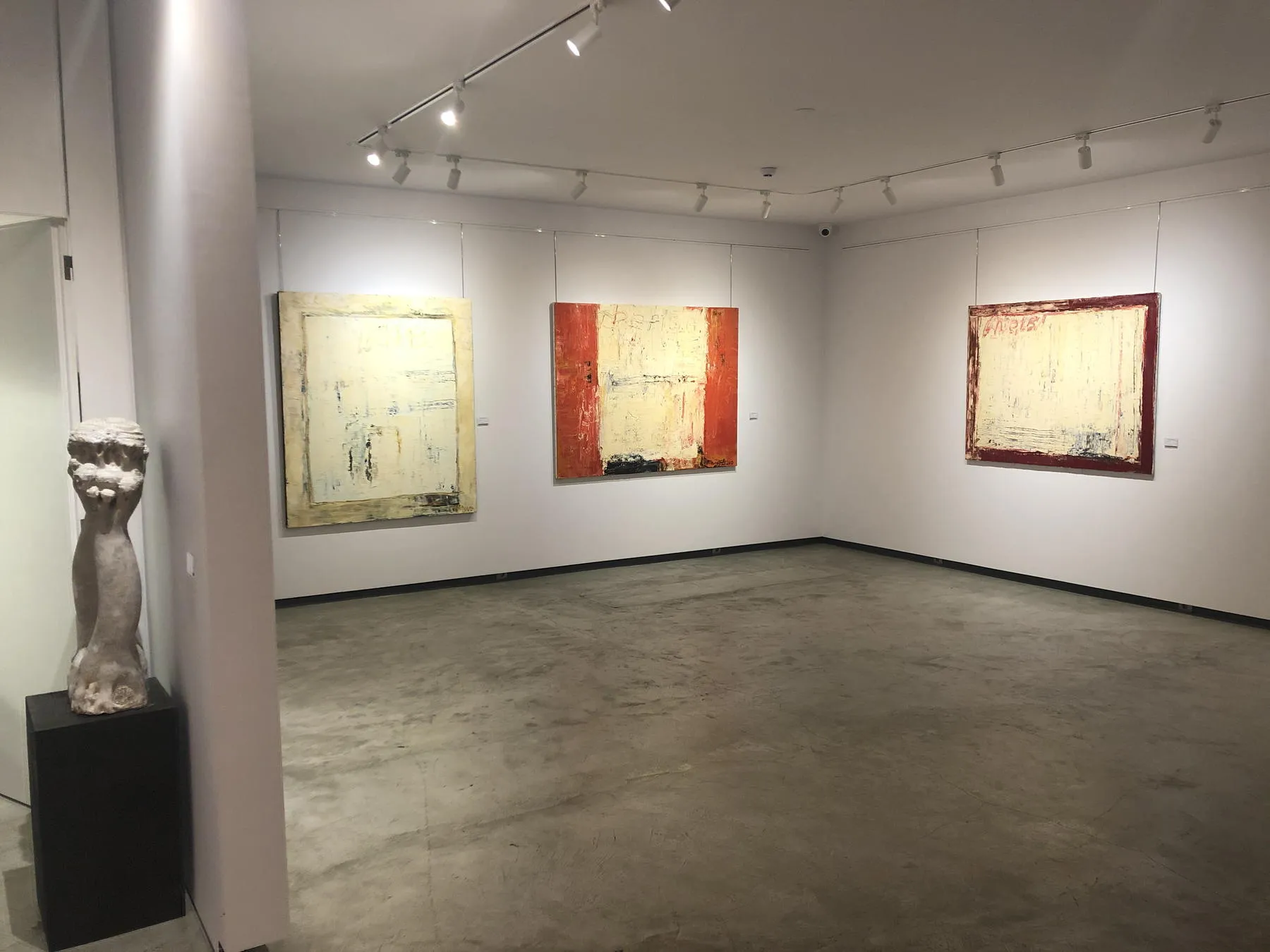 Pintar o Silêncio
