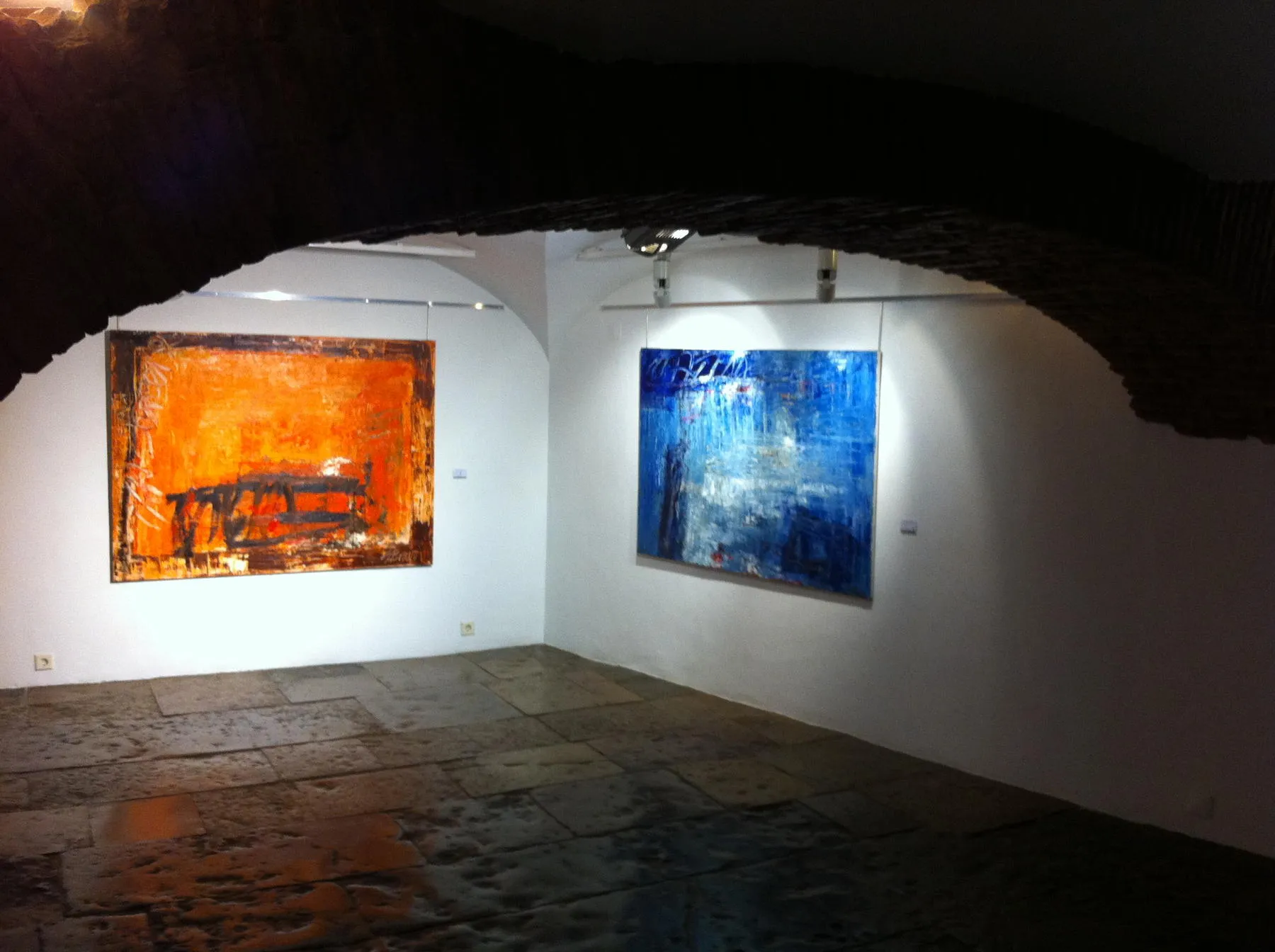 Pintura