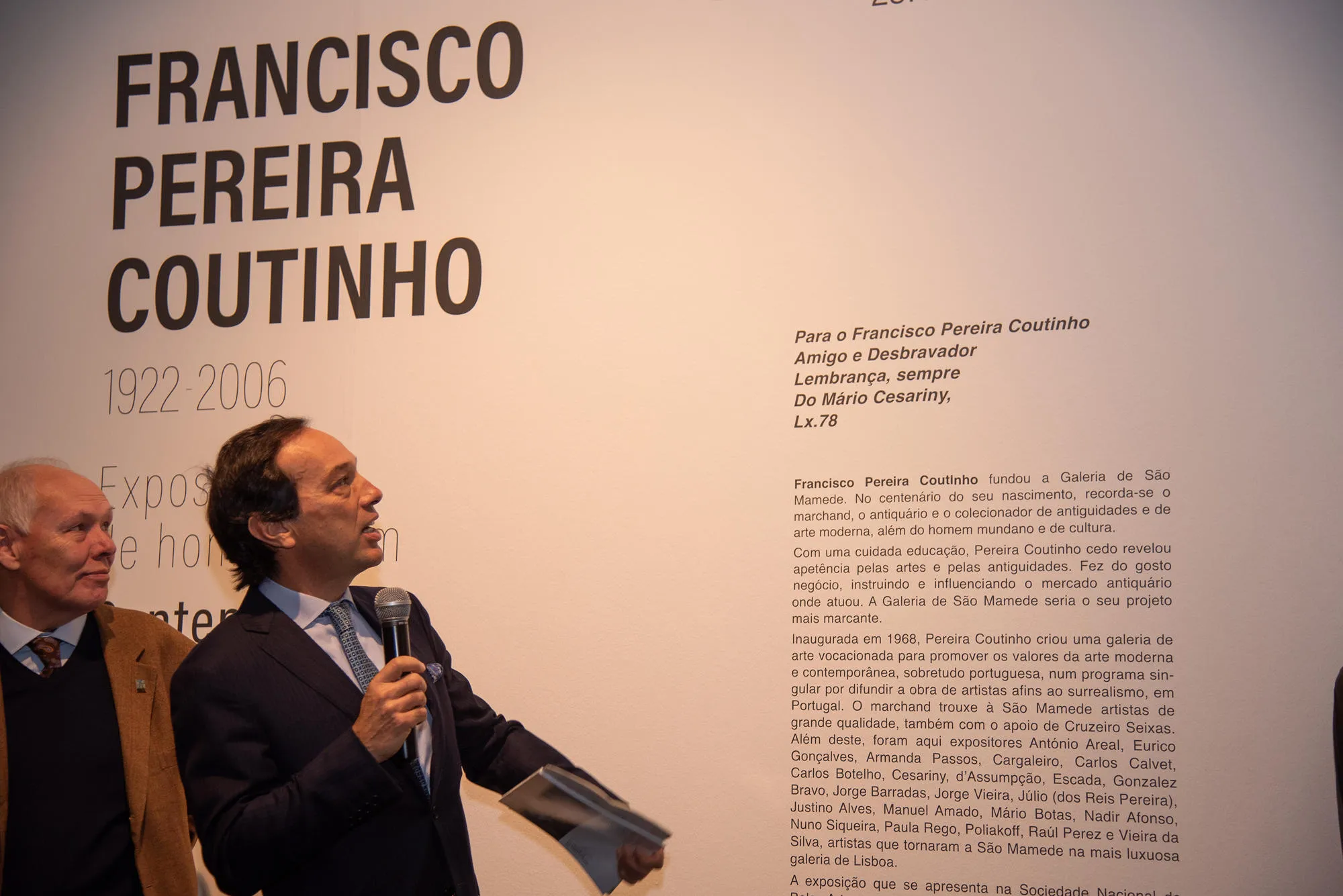Francisco Pereira Coutinho