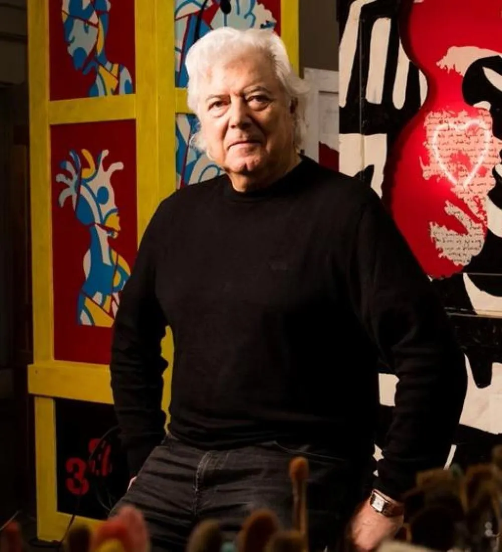 José de Guimarães