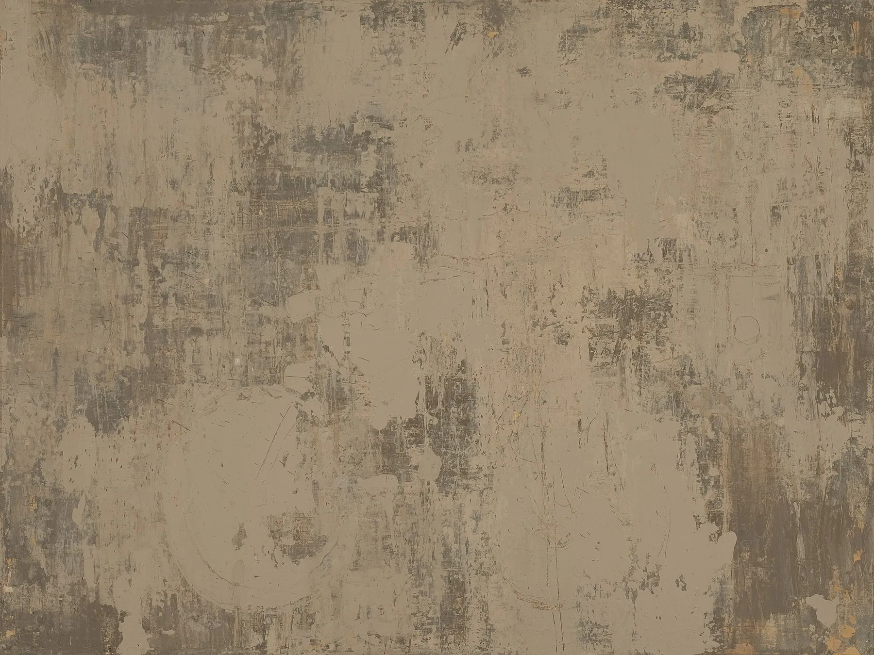 Bicyclette à Tokyo, Jean Pierre Porcher, 2011, Acrylic on canvas