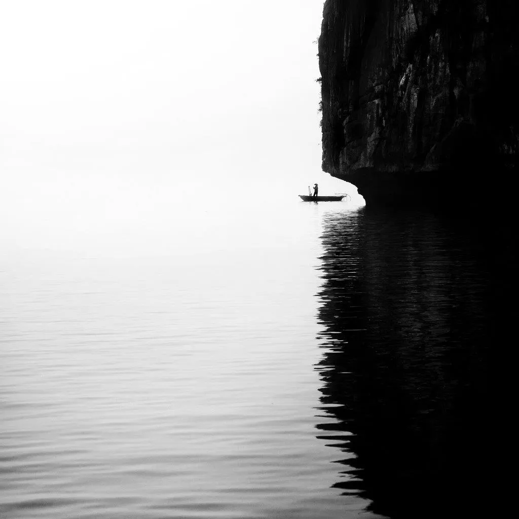 Lost in Abstraction