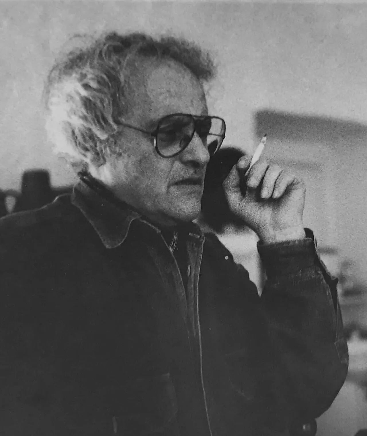 António Charrua