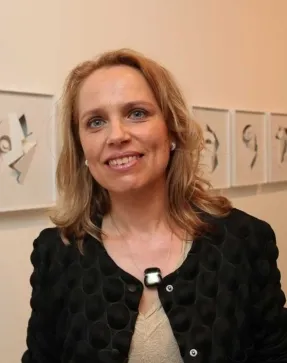 Carmen Otero