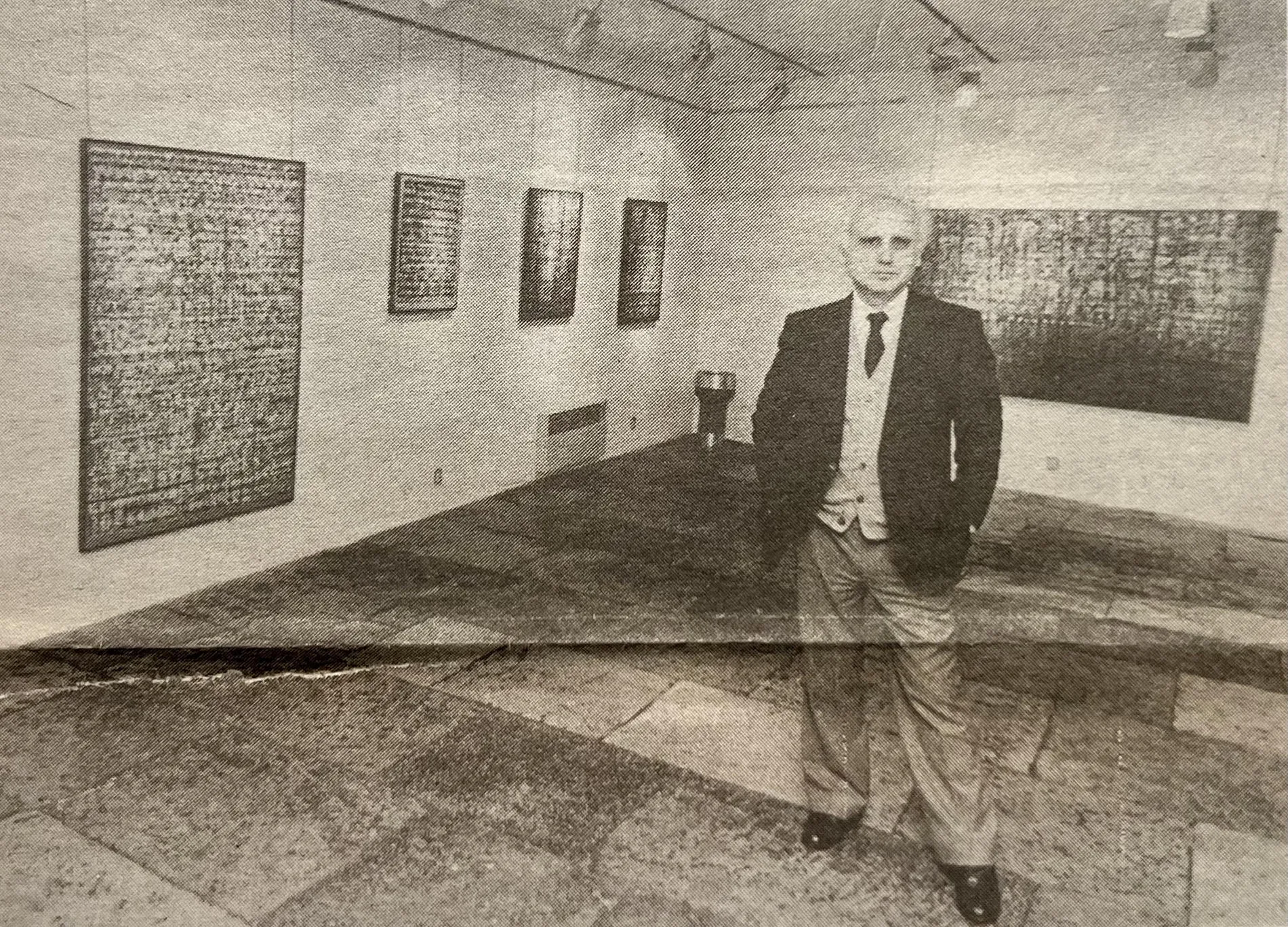 Manuel Cargaleiro