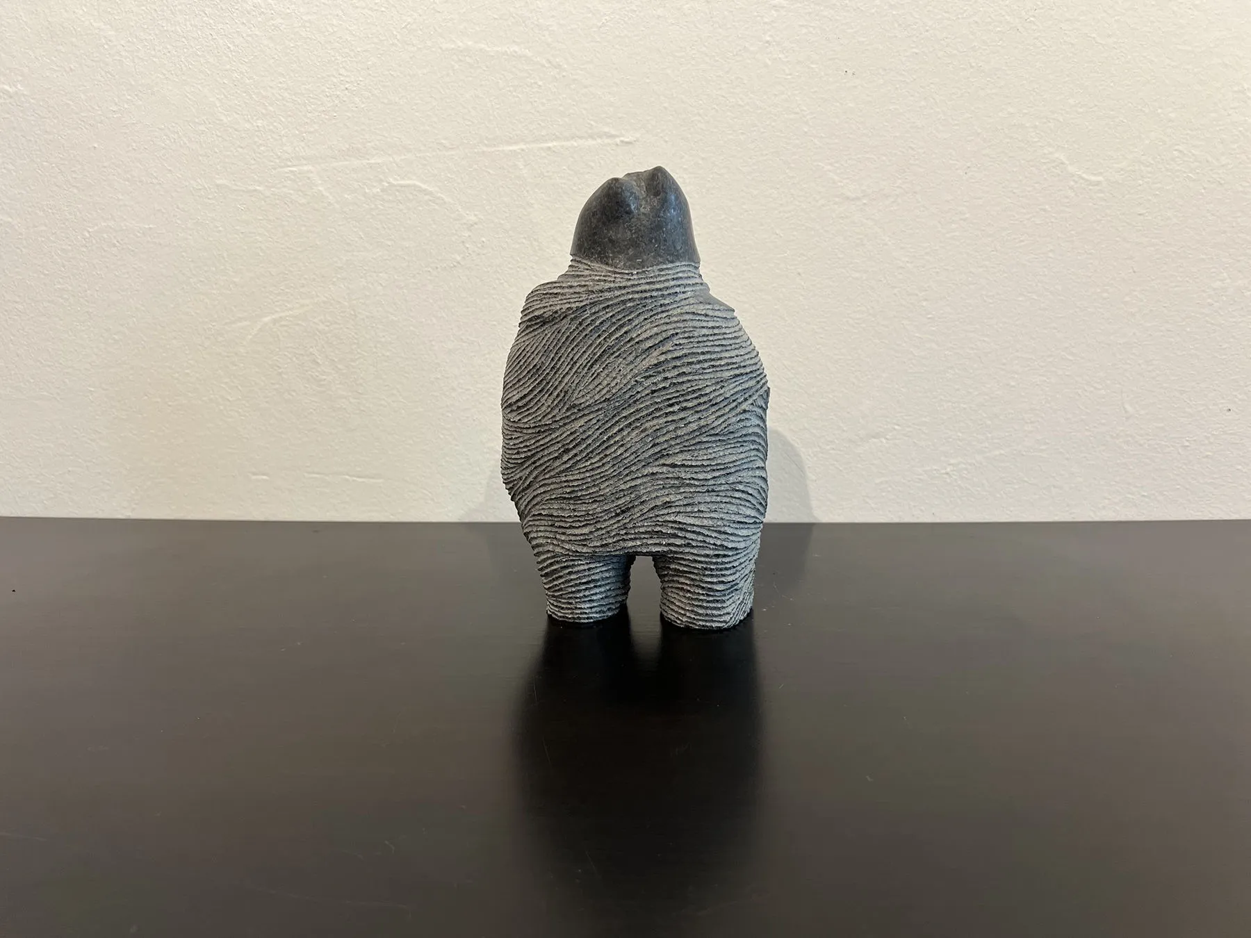 Untitled (286-34), Shintaro Nakaoka, 2024, Granite sculpture