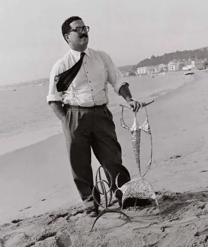 Jorge Vieira
