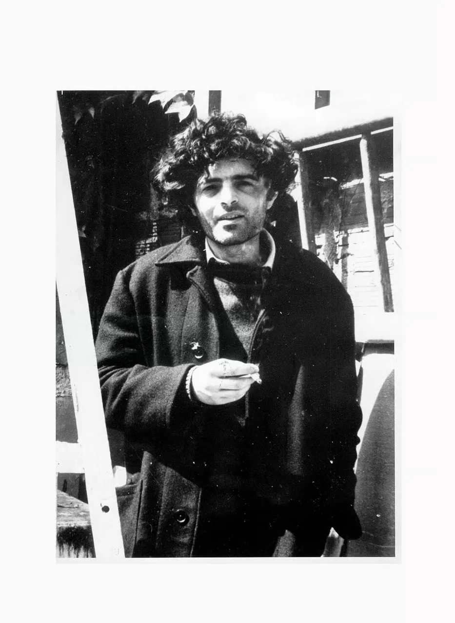 Gonçalo Duarte