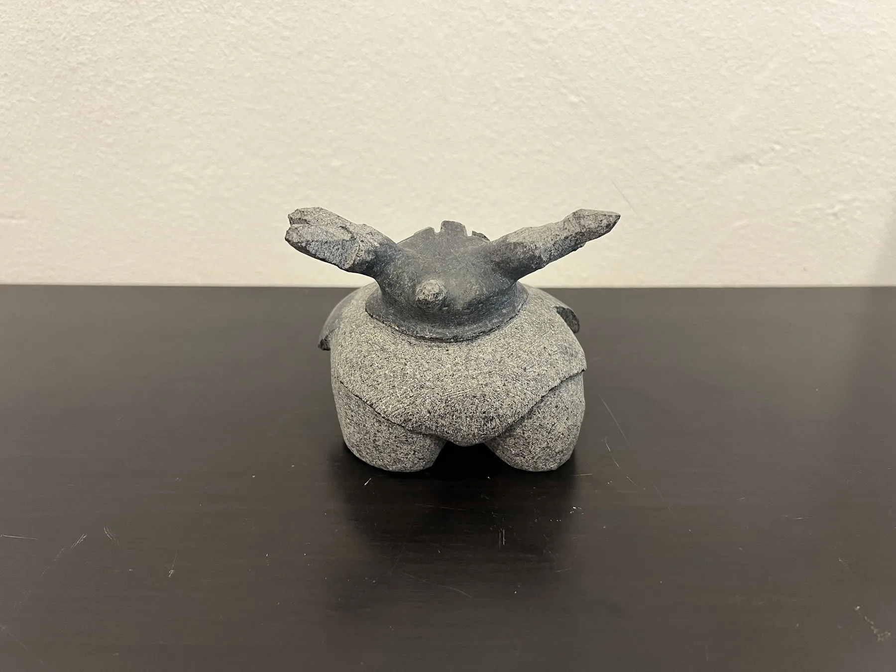 Untitled (286-20), Shintaro Nakaoka, 2024, Granite sculpture