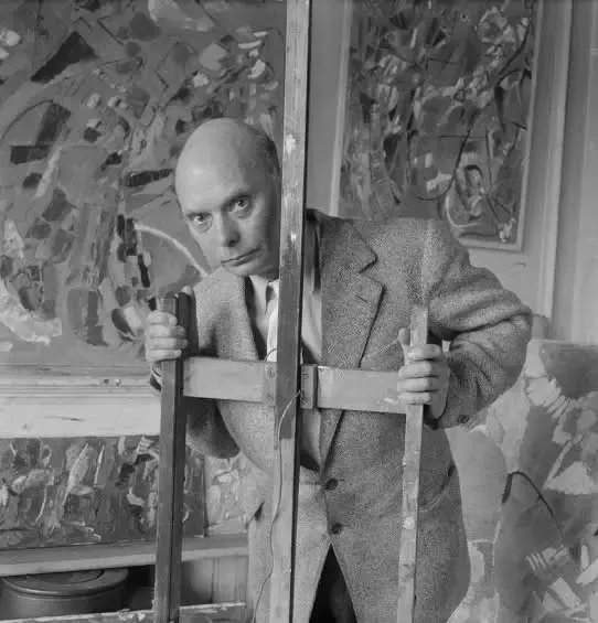 André Lanskoy