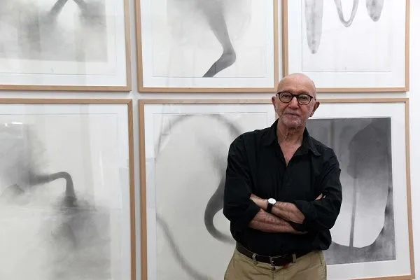 Jorge Martins
