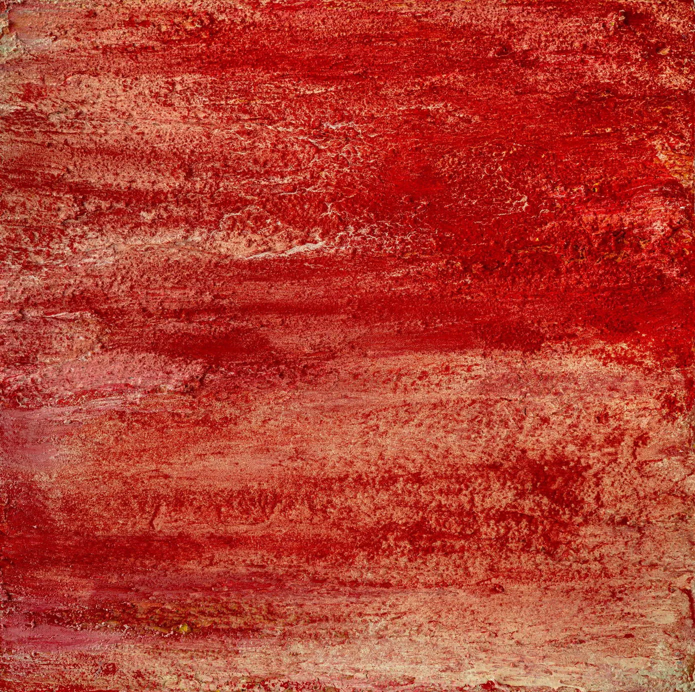 Vientos del Sur, Alberto Reguera, 2023, Mixed media on canvas