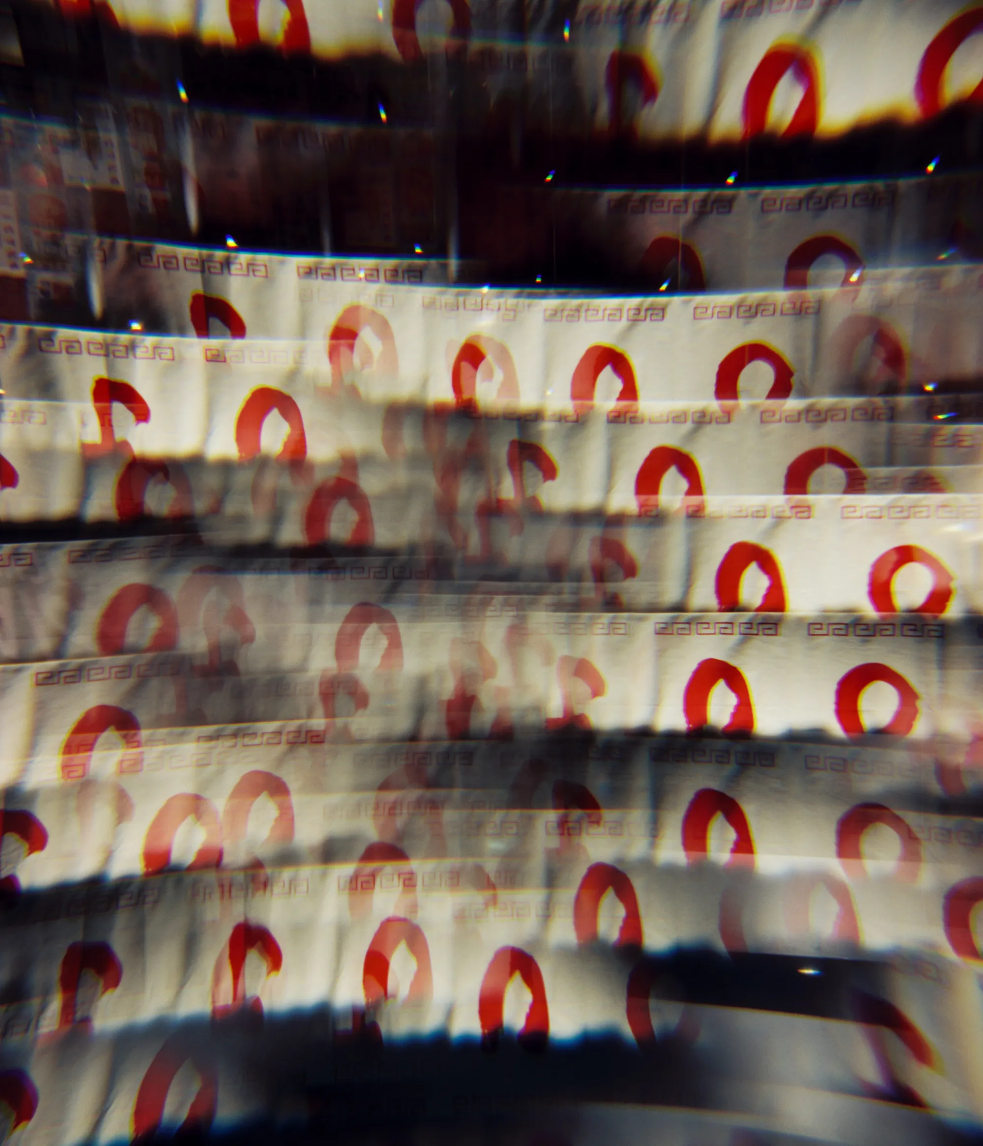 Tokyo, Francisco Pereira Coutinho (neto), 2026, Analogue photograph on Diasec face