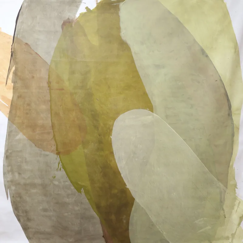 Quero o que procuro, João Freitas, 2023, Oil on canvas