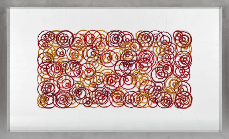 Flower Power II, Manuela Castro Martins, 2021