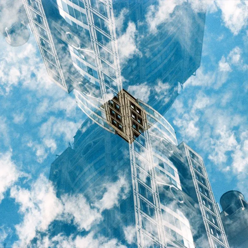 New York X, Francisco Pereira Coutinho (neto), 2022, Photograph on Diasec