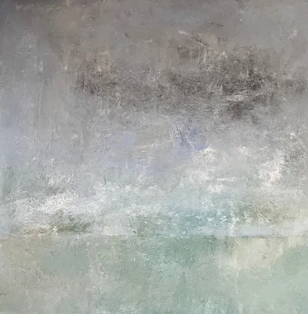 Untitled, Yan Marczewski, Oil on canvas