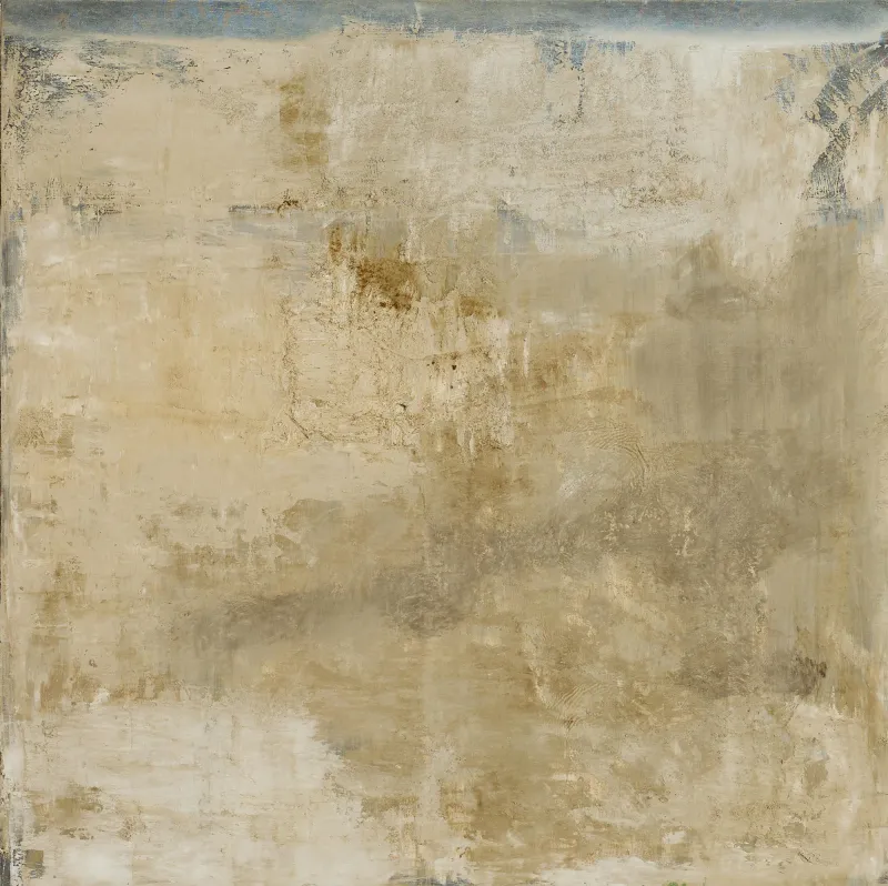 Untitled, Yan Marczewski, 2023, Oil on canvas